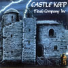 LP cover: Flash Company Inc - Castle Keep.