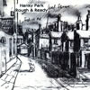 CD cover: Hanky Park - Rough & Ready.