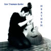 CD cover: Ron Trueman-Border - Heathen.