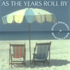 CD cover: Steve Ashcroft - As The Years Roll By.