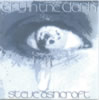CD cover: Steve Ashcroft - Cry In The Dark.