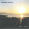 CD cover: Steve Ashcroft - Suburban Shutdown.