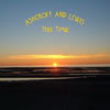 CD cover: Steve Ashcroft - This Time.